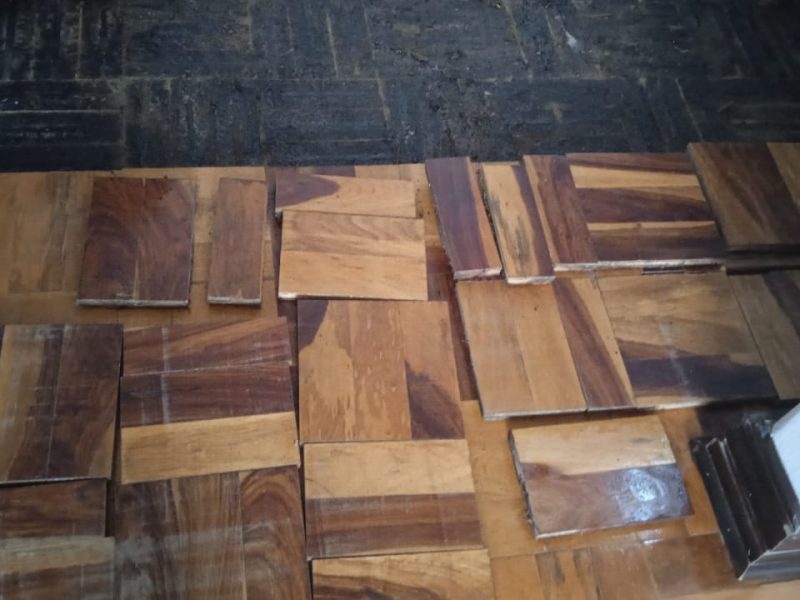 Readhere parquet-Rewlatch